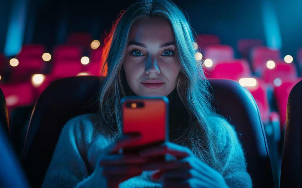 Multikino – Outstanding, User-friendly, Data-driven Mobile App