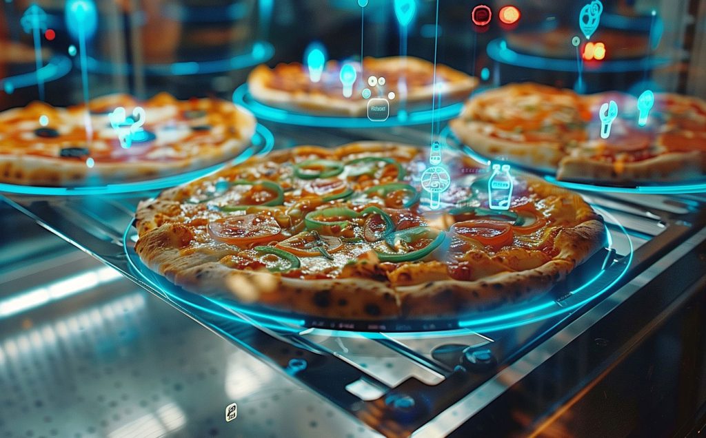 Kentico Site of The Year Award for our Solution Supporting Dynamic Development of Domino’s Pizza in Poland