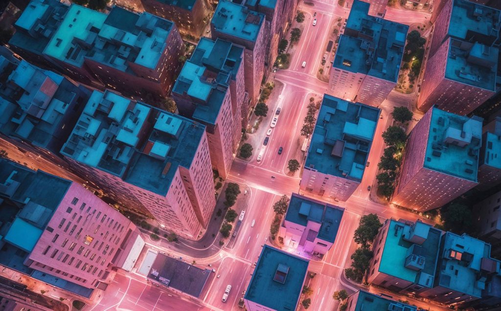 Faster, Safer and more Effectively — Kentico Xperience in the Real Estate Industry