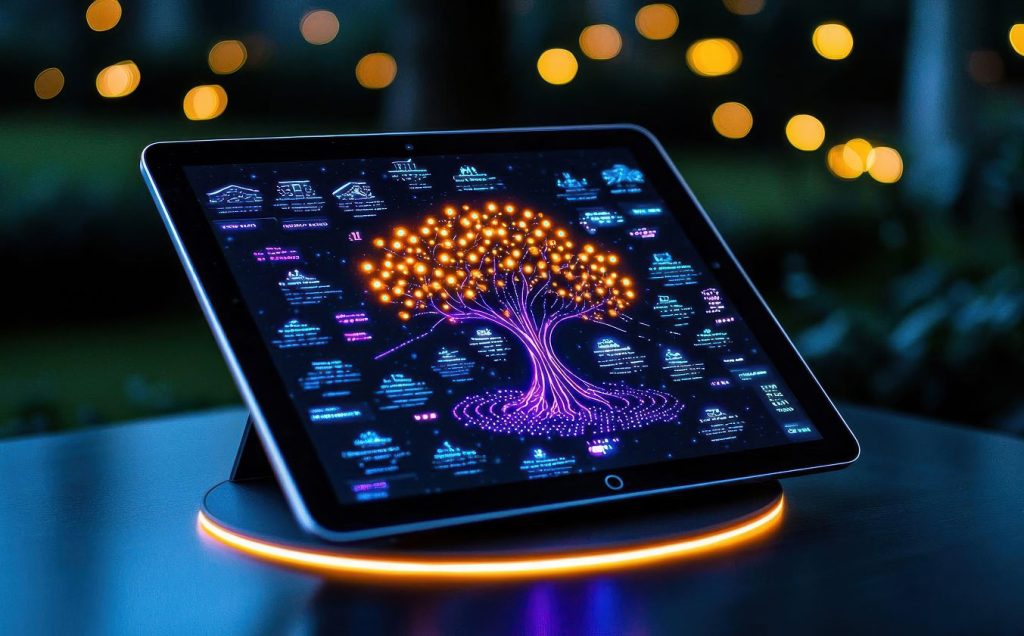 How Digital Experience Platforms Work with AI