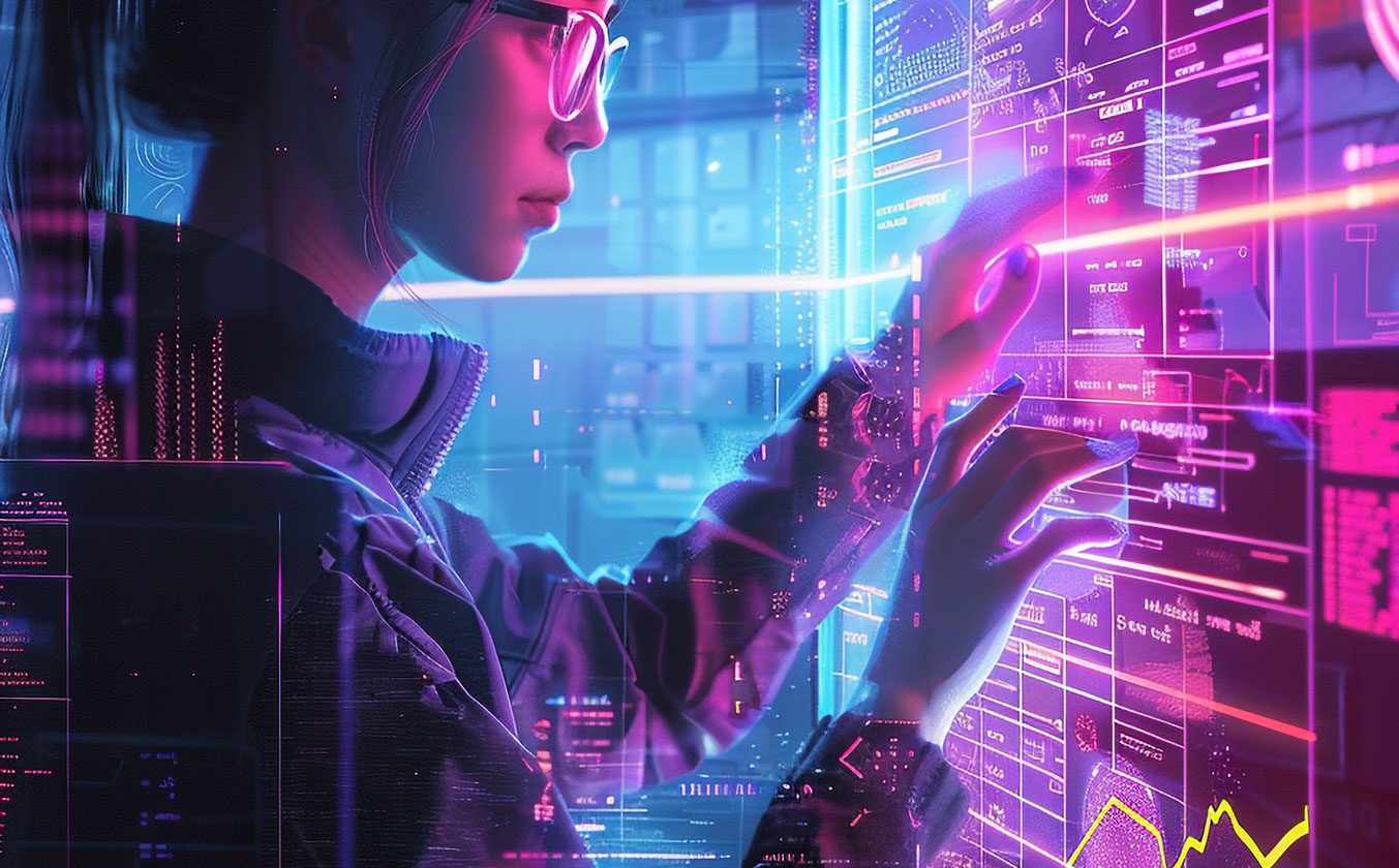 Ways in which Digital Experience Platforms Work with AI