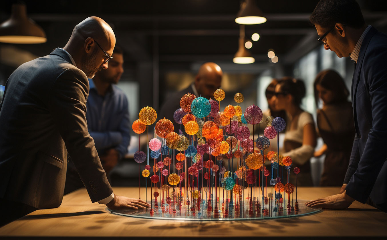 A Diversity of Experience in Service Design