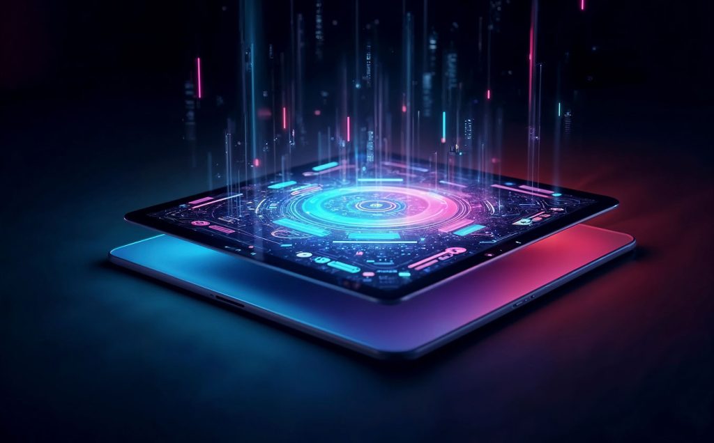 Robotic Process Automation