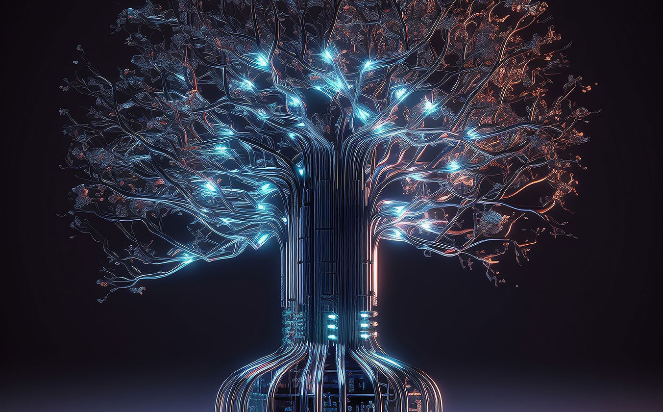 Three Branches of Artificial Intelligence