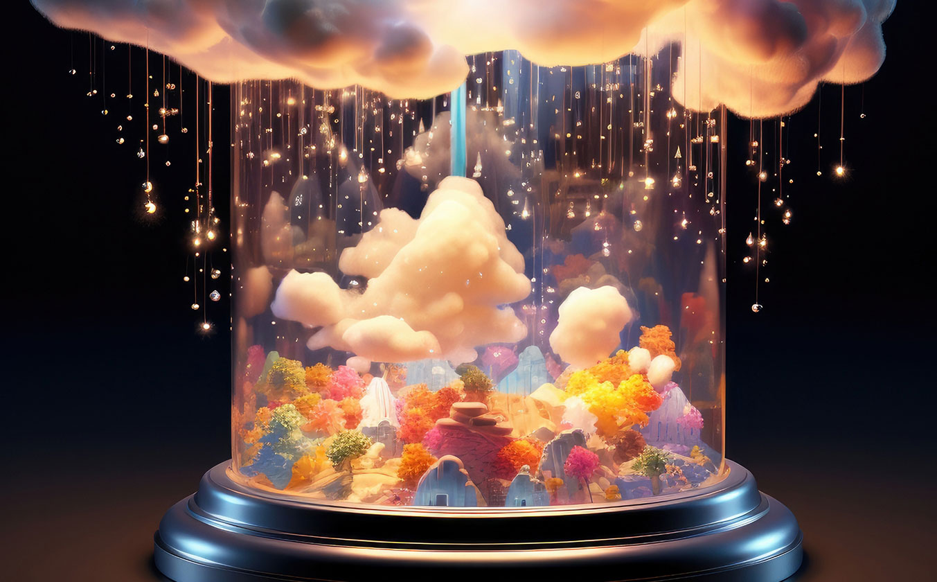 What Is the cloud, and How Does It Relate to Business?