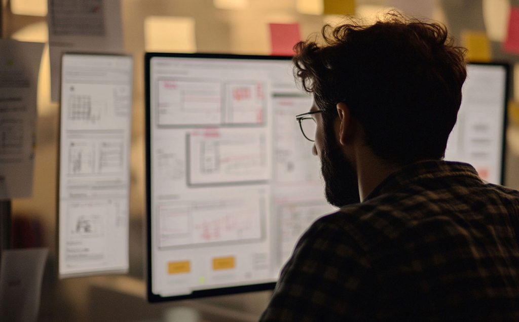 Research Methods in UX Design