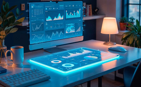 Web Analytics and the Analytics Culture in an Organisation