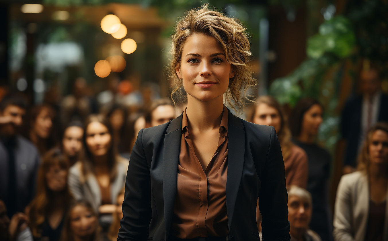 Women who Shaped the Tech Industry: From Pioneers to Leaders