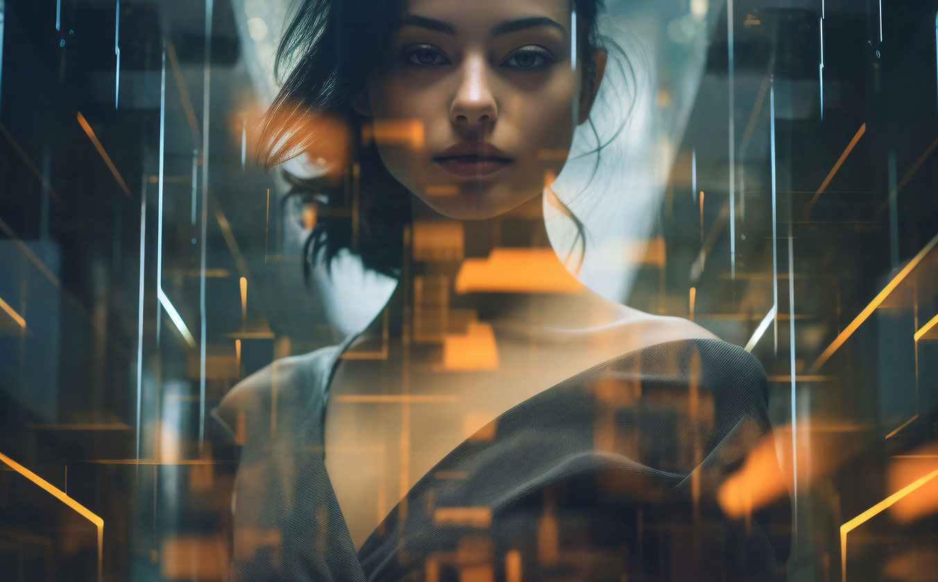 (Front)Women in Power