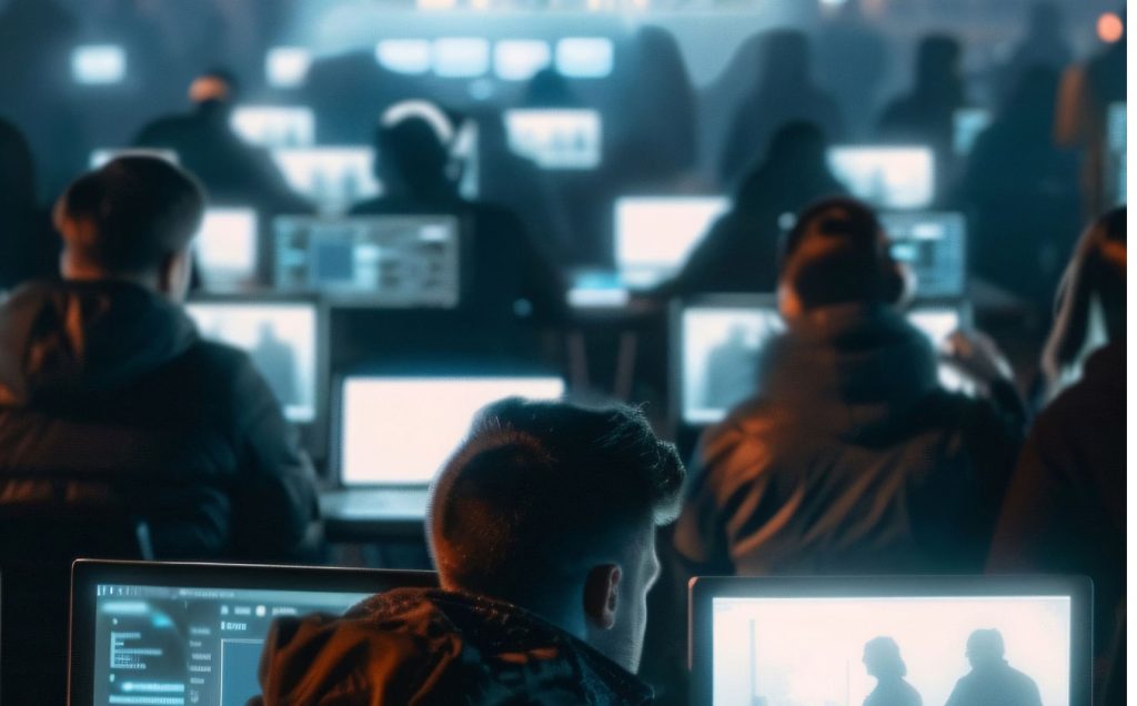 Risk Management in an IT Project