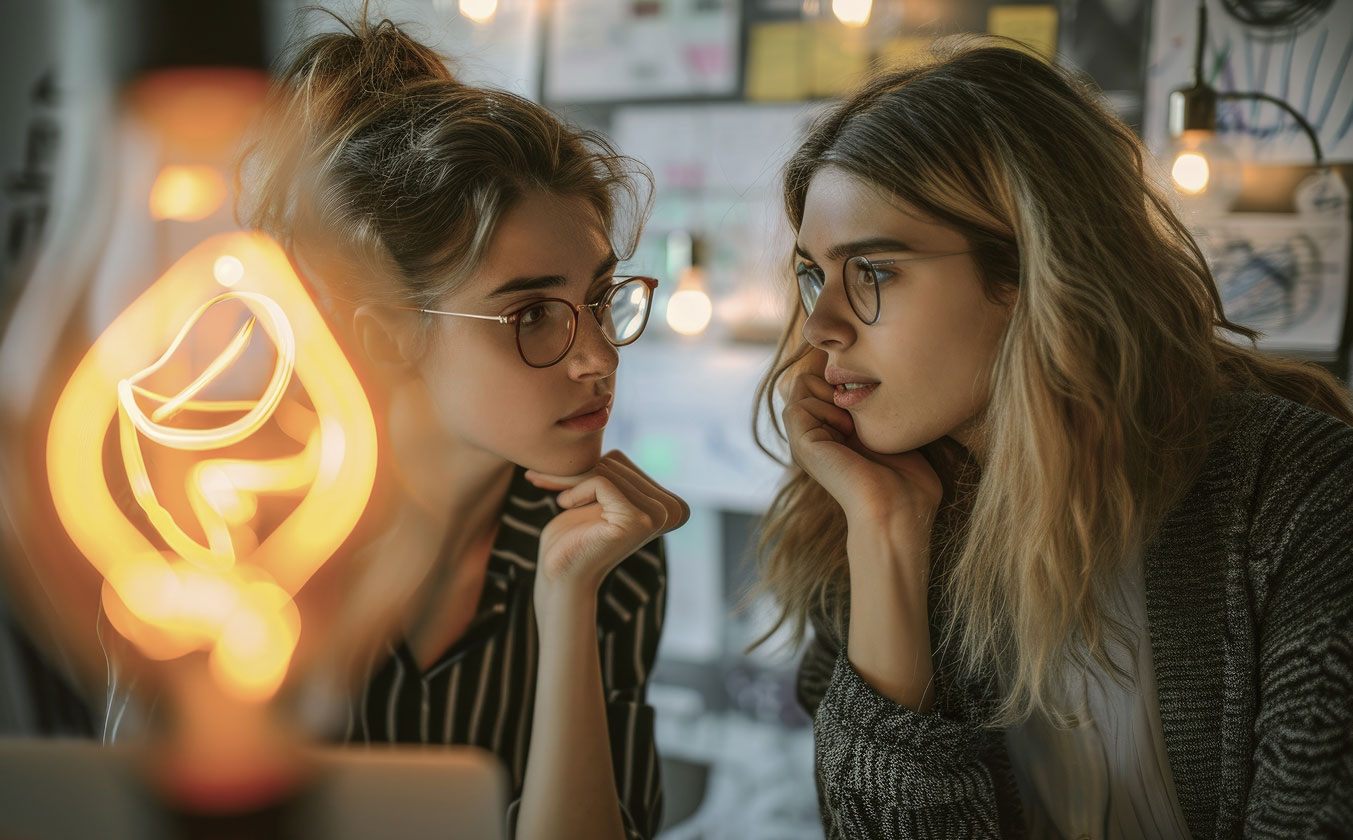 How an IT Company Builds a Women-Friendly Workplace