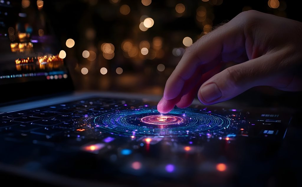 Digital trends: How to prepare your business for the next stage of digital transformation in 2026