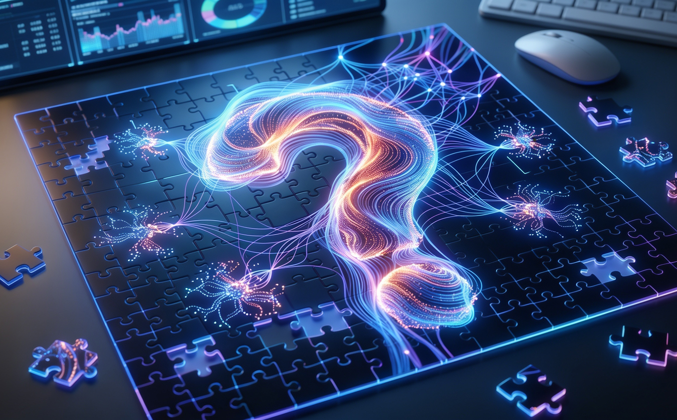 Implementing AI in organisations: Questions worth asking before starting a project