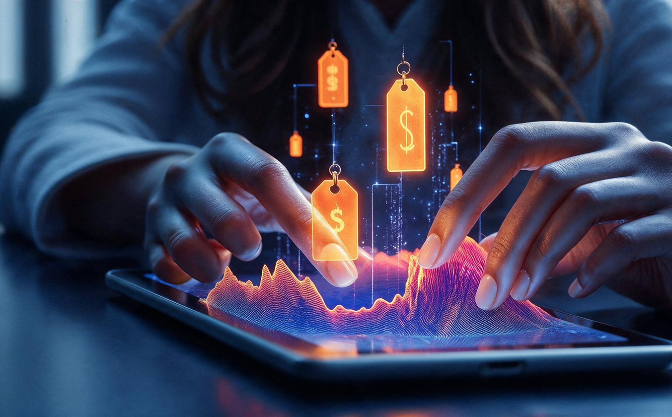 Usability testing – the first step towards higher online sales and a better customer experience