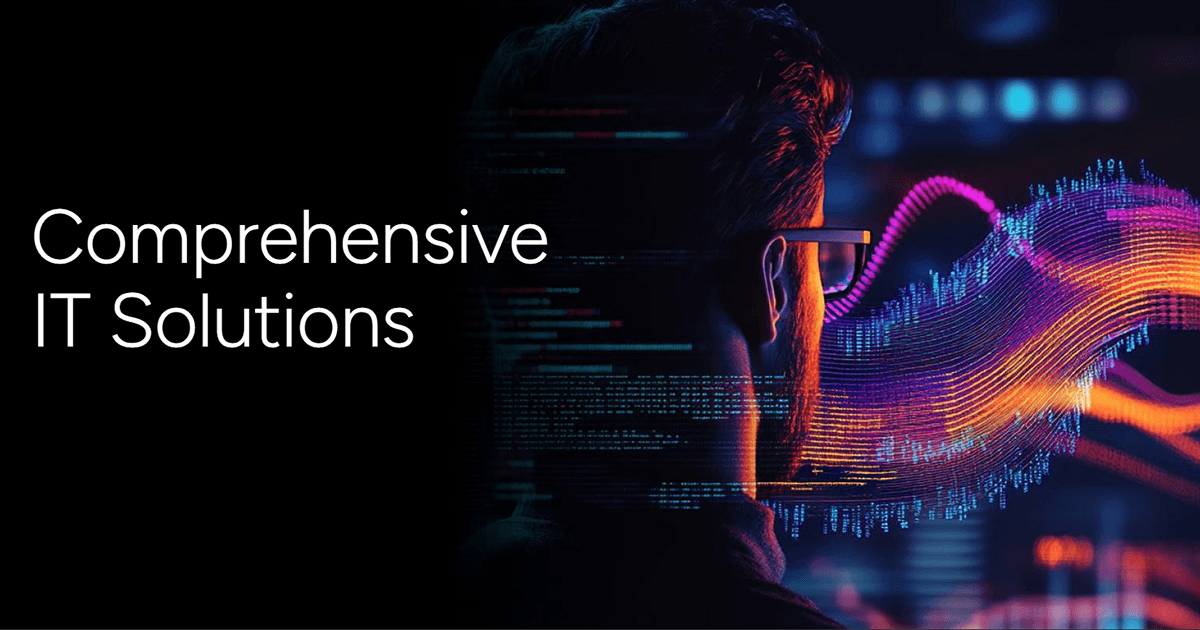 Development Solutions | Infinity Group – We are digital natives