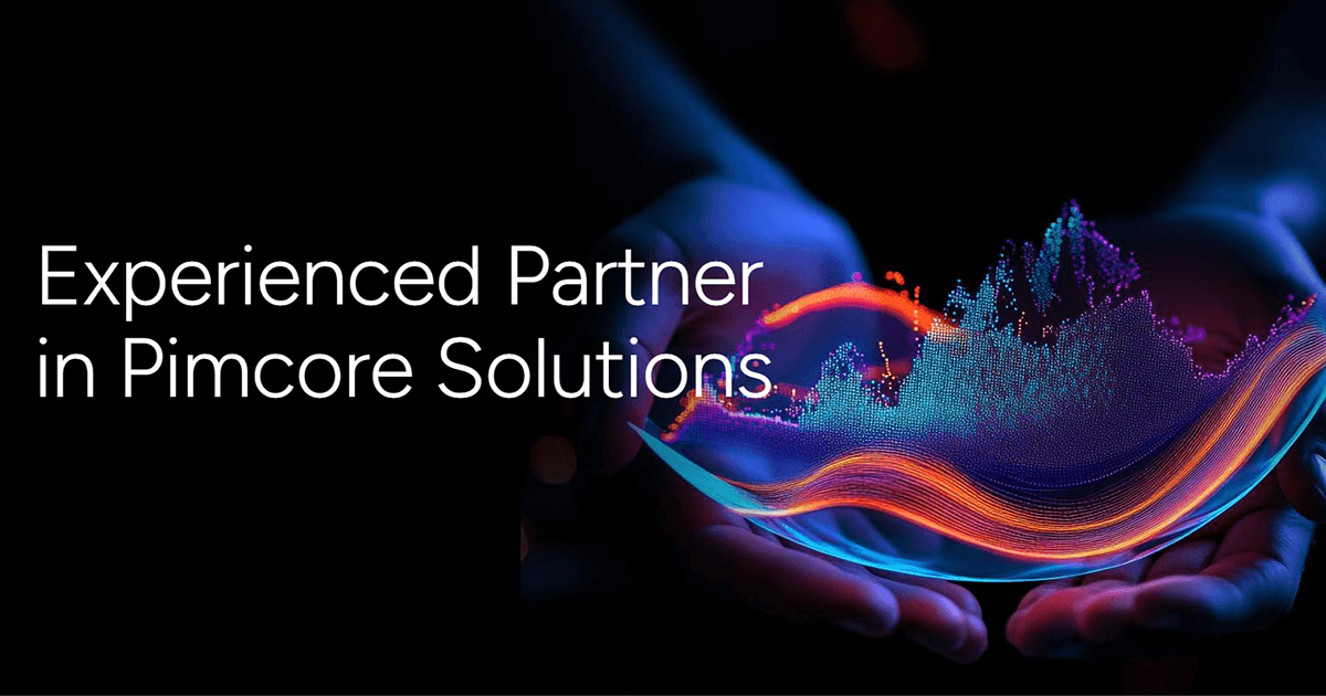 Pimcore Development Services | Pimcore Partner in Implementation & Support