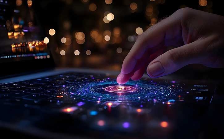 Article Digital trends: How to prepare your business for the next stage of digital transformation in 2026