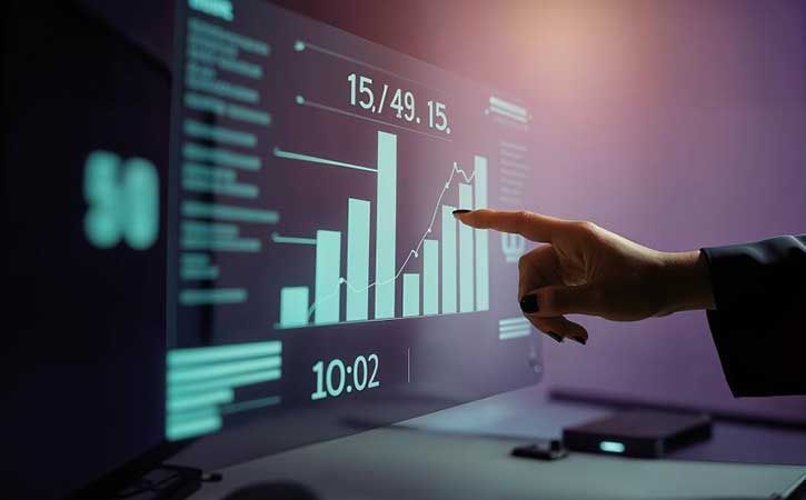 Article Business Analysis in&nbsp;Action: How to Support IT&nbsp;Project Success Effectively