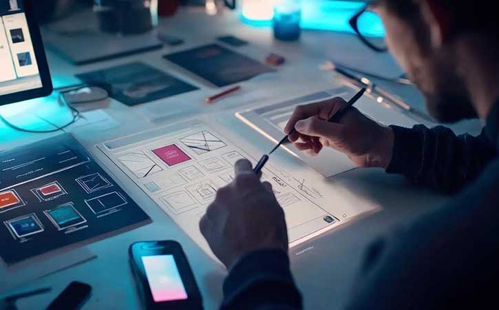 Article How a Design System Can Save Time and Reduce Costs for Your Business