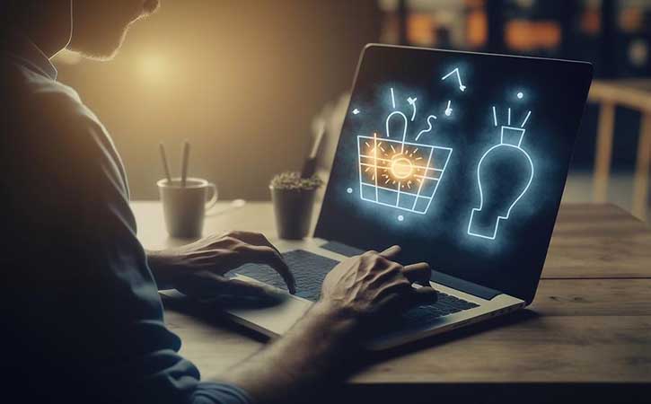 Article Designing E-commerce - What to Keep in Mind?