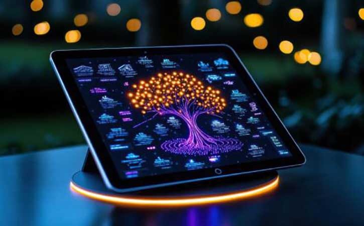 Article How Digital Experience Platforms Work with AI