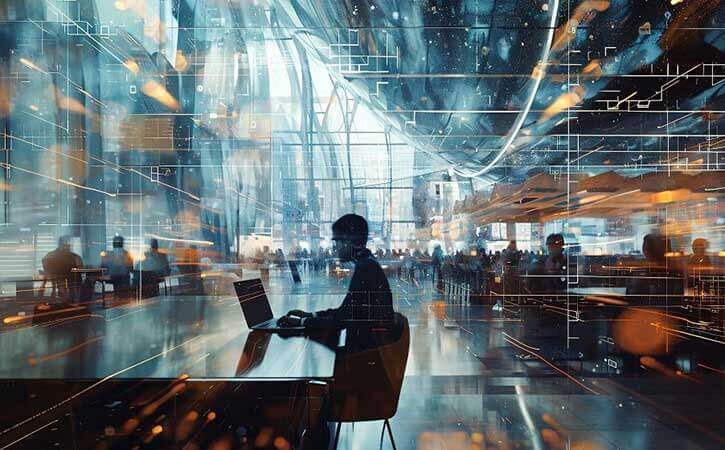 Article The Impact of Intranet Solutions on Organisational Communication