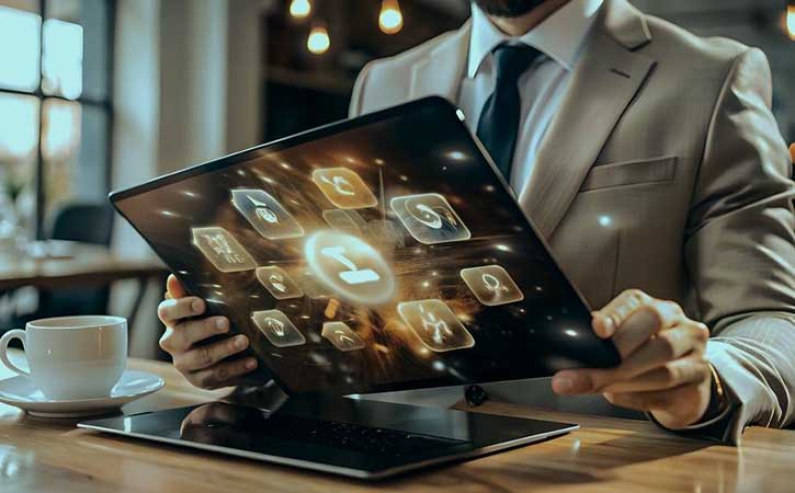 Article Kentico vs WordPress: Which Platform Is Better for my Business?