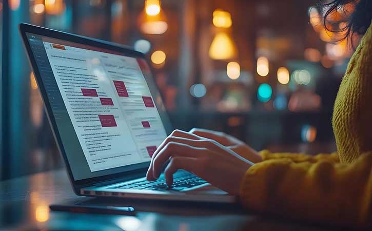 Article How to Effectively Manage Content in Multiple Languages?