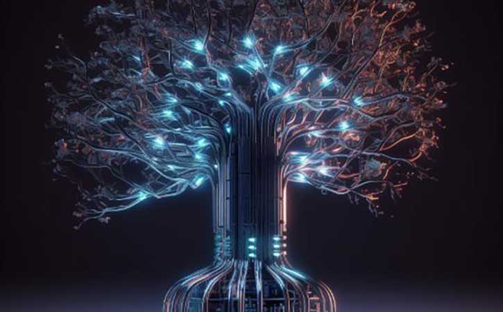 Article Three Branches of Artificial Intelligence