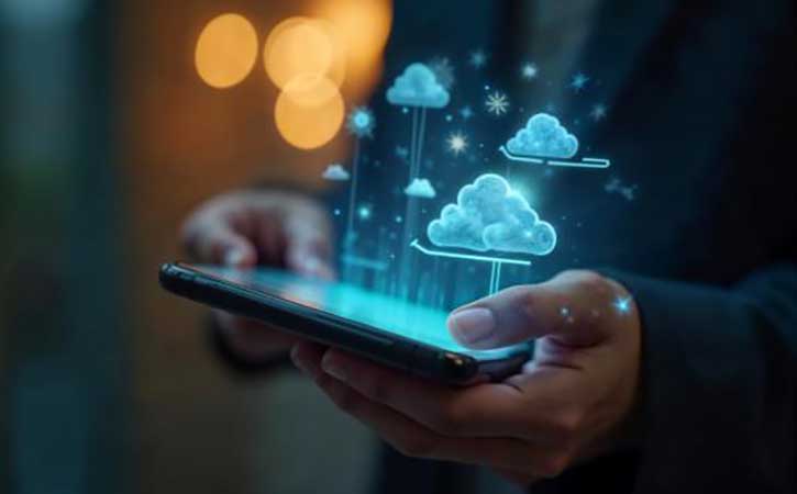 Article Utilising Cloud in your Business