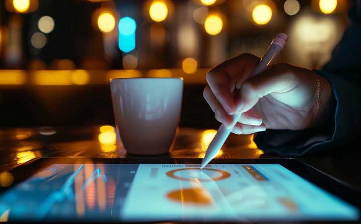 Article UX in the Discovery Phase: Key to Successful Digital Projects