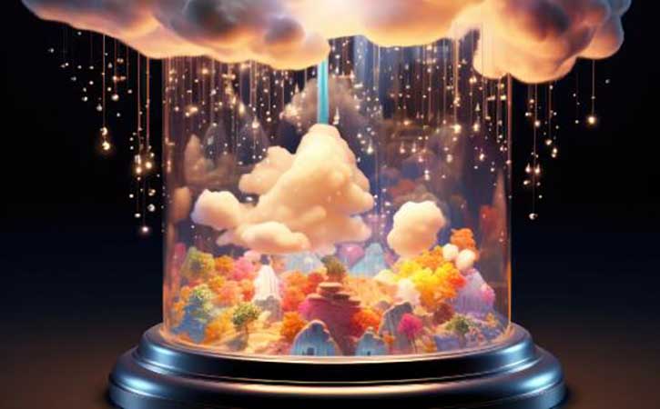 Article What Is the Cloud, and How Does It Relate to Business?