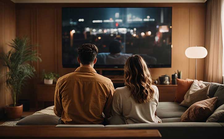 Case study Canal+