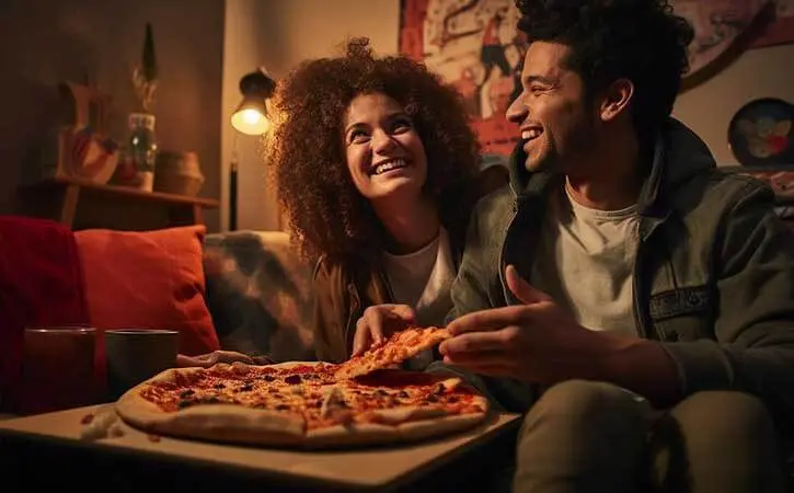 Case study Dominos