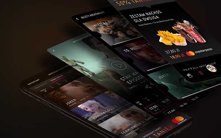 Case study Multikino