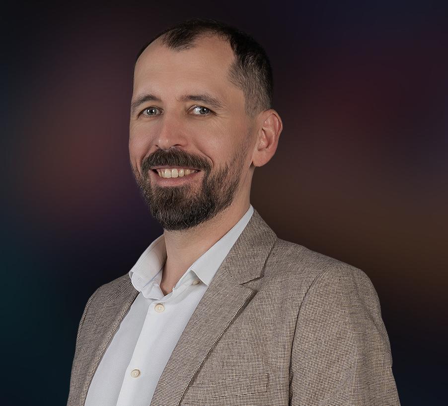 Bogusław Łojewski
